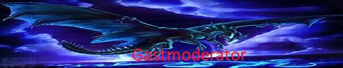 Gastmoderator
